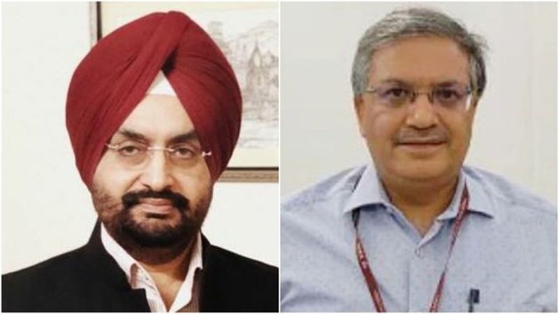 ज्ञानेश कुमार और सुखबीर सिंह संधू बने चुनाव आयुक्त, अधीर रंजन चौधरी बोले- 'सरकार ने किया पंसदीदा नाम का चयन'
