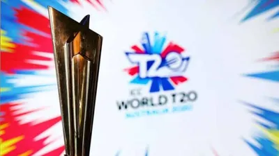 icc t20 world cup 2024 live  क्रिकेट फैंस यहां देख सकते हैं टी20 वर्ल्ड कप के सभी मैच लाइव  जानें फ्री स्ट्रीमिंग देखने का तरीका