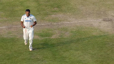 ind vs eng  धर्मशाला में शतक लगाएंगे रविचंद्रन अश्विन  केवल 4 भारतीय गेंदबाज हासिल कर पाए हैं ये उपलब्धि