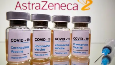कोविशील्ड बनाने वाली कंपनी का बड़ा फैसला  गंभीर साइ़़ड इफेक्ट के आरोप के बीच astrazeneca ने वापस मंगाई सभी वैक्सीन