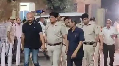 दिल्ली पुलिस ने बिभव की रिमांड के लिए कोर्ट को क्या क्या बताया 
