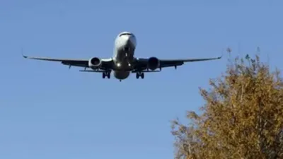 दुबई से उड़े चार्टर्ड विमान को जमैका ने भेजा वापस  75 गुजराती थे सवार  जानिए क्या थी वजह