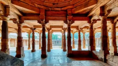 अचानक क्यों गर्माया भोजशाला मंदिर मस्जिद मुद्दा  मध्य प्रदेश की सियासत पर क्या होगा असर