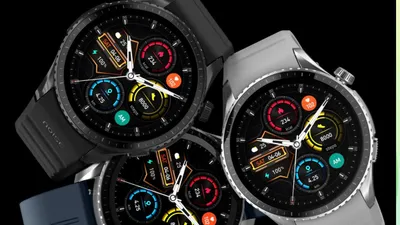 best smartwatch  लॉन्च हुईं ब्लूटूथ कॉलिंग वाली दो नई घड़ियां  मिलेगी कॉल करने की सुविधा  हेल्थ का भी रखेंगी ध्यान  जान लें फीचर्स व दाम