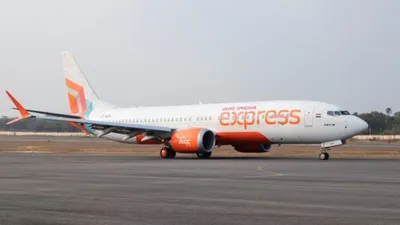 air india express crisis  एअर इंडिया एक्सप्रेस की बड़ी कार्रवाई  छुट्टी पर गए क्रू मेंबर्स को थमाया टर्मिनेशन का नोटिस
