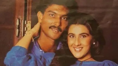 सैफ अली खान नहीं इस फेमस क्रिकेटर से शादी करना चाहती थीं अमृता सिंह  लेकिन एक शर्त के चलते टूट गया था रिश्ता