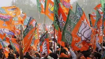 मध्य प्रदेश विधानसभा चुनाव में भारतीय जनता पार्टी ने समाजवादी पार्टी और बहुजन समाज पार्टी के वोटों में की सेंधमारी