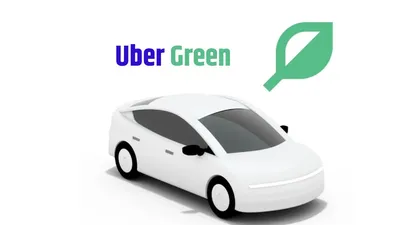 दिल्ली में लॉन्च हुई uber green electric vehicle cab service  जानें स्टेप बाय स्टेप बुकिंग प्रोसेस
