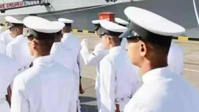 jansatta editorial  कतर में भारतीय नौसेना के आठ पूर्व कर्मियों को सुनाई गई मौत की सजा में कमी  कूटनीतिक सफलता
