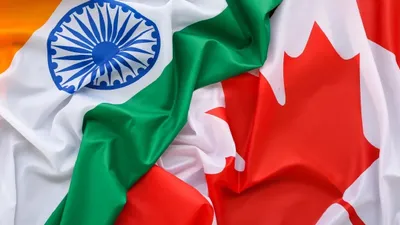 संपादकीय  कनाडा में आतंक का महिमामंडन  कनिष्क बम विस्फोट की मनाई गई बरसी  भारत ने जताई कई आपत्ति