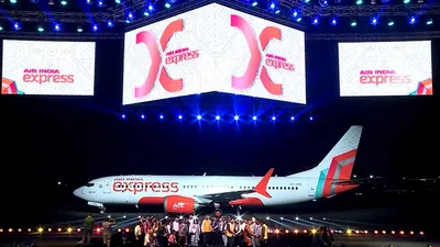 air india express strike  एअर इंडिया एक्सप्रेस के कैबिन क्रू की हड़ताल खत्म  कंपनी वापस लेगी कर्मचारियों के टर्मिनेशन लेटर्स