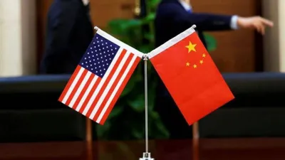 us china conflict   जल्द से जल्द छोड़ दो चीन   दिग्गज अमेरिकी कंपनी ने अपने कर्मचारियों को दिया ये बड़ा आदेश