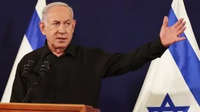 इजरायली प्रधानमंत्री नेतन्याहू के बयान से नाराज हुआ कतर