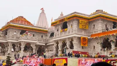  जनता की तो औक़ात ही क्या है…   राम मंदिर के पुजारी के दावे पर बिफरे बॉलीवुड एक्टर  बोले  भगवान के साथ ठगी