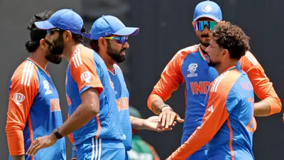 ind vs eng t20 world cup 2024 dream11 prediction  रोहित शर्मा या जोस बटलर को बनाएं कप्तान  भारत बनाम इंग्लैंड की ड्रीम 11 में इन प्लेयर्स को दे सकते हैं मौका
