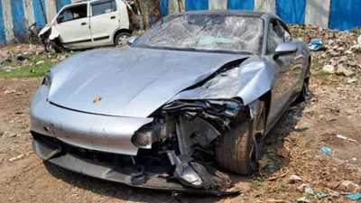 jansatta editorial  पुणे के आरोपी कार चालक को बचाने के लिए  विषाक्त खेल खेलना कानून व्यवस्था के लिए घातक