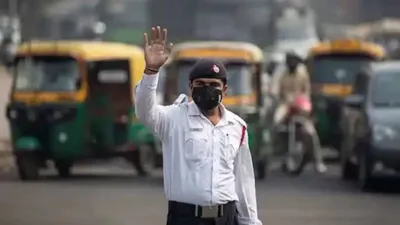 india bloc rally  दिल्ली में इंडिया गुट की रैली से कई रास्तों में ट्रैफिक डायवर्जन  इन रास्तों पर जाने से बचें