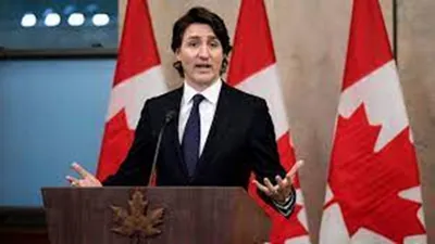 कनाडा सरकार के सालाना बजट में इस योजना पर शुरू हो गई बहस  मुस्लिम तुष्टिकरण का लगा आरोप  जानें क्या है स्कीम