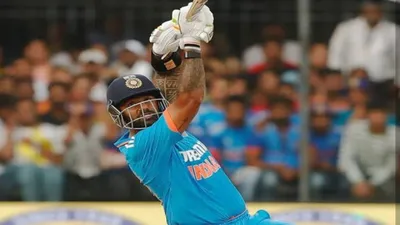 ind vs eng  t20i में इंग्लैंड के खिलाफ 3 भारतीयों ने लगाए हैं शतक  सूर्यकुमार यादव के नाम सबसे बड़ा व्यक्तिगत स्कोर