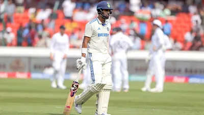 ind vs eng  केएल राहुल के पांचवें टेस्ट में खेलने पर भी सस्पेंस  इलाज के लिए जाना पड़ा विदेश  ipl भी होगा मिस 