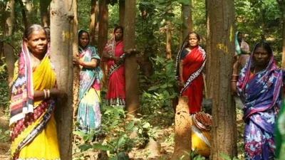 ग्रामीण क्षेत्र की महिलाएं पर्यावरण संरक्षण के प्रति अधिक जागरूक