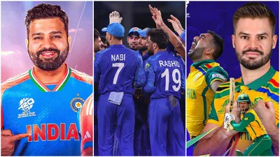 भारत को हरा साउथ अफ्रीका से फाइनल खेलेगा इंग्लैंड  बॉलीवुड एक्टर ने की भविष्यवाणी तो कमेंट आया  अंग्रेजों के लिए तुम्हारी वफादारी…
