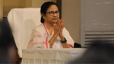 बंगाल में लोकसभा की 7 सीटें जीतने का दम क्यों भर रही कांग्रेस  क्या ममता की tmc दिखाएगी बड़ा दिल 
