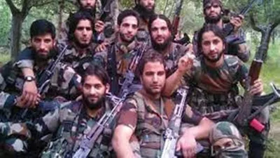 jansatta editorial  जम्मू कश्मीर में सक्रिय आतंकी संगठनों और पंजाब के खालिस्तान समर्थकों के मंसूबे एक