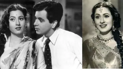 cinegram  ताउम्र सच्चे प्यार के लिए तरसती रही थीं मधुबाला  पाकिस्तान के पूर्व प्रधानमंत्री करना चाहते थे शादी  जानिए क्यों टूटा दिलीप कुमार से रिश्ता