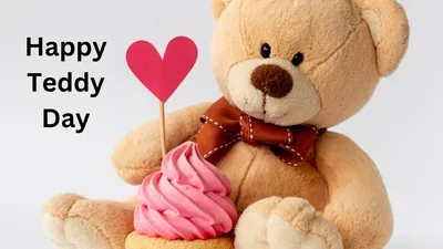 happy kiss day 2024 wishes images  quotes  status  वैलेंटाइन वीक में teddy day भी है खास  साथी को टेडी के साथ भेजें ये हसीन संदेश  जारी रहेगा जिंदगी में खुशियों का कारवां