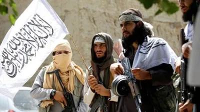 तालिबान ने हत्या के आरोपी को सरेआम मारी गोली  5 दिन में 3 लोगों को दी गई सार्वजनिक रूप से सजा ए मौत
