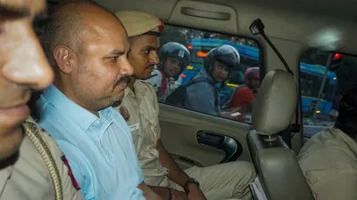  मेरी गिरफ्तारी गलत   केजरीवाल के निजी सचिव बिभव ने दिल्ली hc का खटखटाया दरवाजा  31 मई को सुनवाई