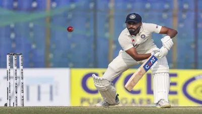 ind vs eng  श्रेयस अय्यर की बल्लेबाजी क्षमता पर पूर्व ऑस्ट्रेलियाई क्रिकेटर ने उठाया सवाल  भारतीय सेलेक्टर्स से यह अपील भी की