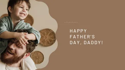 happy father s day 2024 wishes images  quotes  फादर्स डे पर पापा को स्पेशल फील कराना चाहते हैं  ये संदेश भेजकर करें शुरुआत  खुशी से खिल उठेगा उनका चेहरा