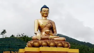 जब व‍िश्‍व धर्म संसद में व्‍याख्‍यान के बाद अमेर‍िका में स्वामी विवेकानंद को बौद्ध धर्म का उपदेशक मानने लगे थे लोग