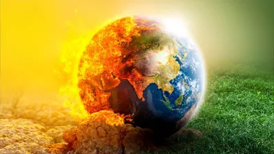 पृथ्वी पर बढ़ते तापमान का मानव स्वास्थ्य पर होगा बुरा प्रभाव