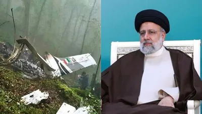 अजरबैजान की नजदीकी  मिसाइल हमले  इजरायल के बदले की बात    क्या ईरान के राष्ट्रपति की मौत में है मोसाद का हाथ 