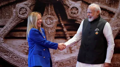 g7 summit  इस बार क्या है जी7 सम्मेलन का एजेंडा  समझिए आखिर क्यों एक बार फिर मिला भारत को न्योता