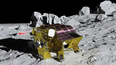 भारत के नक्शे कदम पर जापान  चांद पर की सफल सॉफ्ट लैंडिंग  दूसरों से कैसे अलग ये मून मिशन