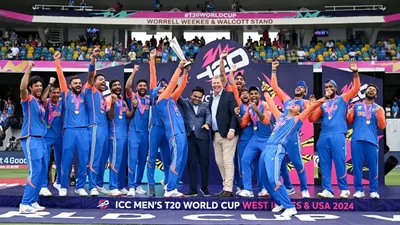 संपादकीय  बुमराह  हार्दिक  अर्शदीप और सूर्या ने कुछ इस तरह लिखी जीत की कहानी  हार के मुंह से कुछ इस तरह मैच छीन लाई भारतीय टीम