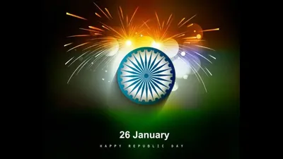 happy republic day wishes quotes in hindi  हम उस देश के फूल हैं यारों  जिस देश का नाम हिंदुस्तान है…शायराना अंदाज में अपनों को दें 75वें गणतंत्र दिवस की बधाई