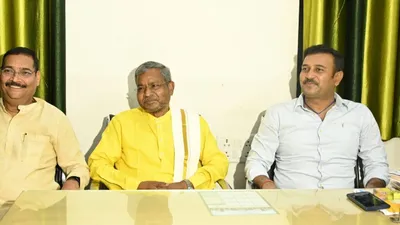 lok sabha elections 2024  झारखंड में बीजेपी ने ajsu को दी एक सीट  खुद 13 पर लड़ेगी चुनाव