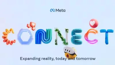 meta connect 2023  मेटा ने लॉन्च किया नया मिक्स्ड रियलिटी हेडसेट quest 3  meta ai  और स्मार्ट ग्लासेज