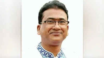 बांग्लादेश सांसद अनवारुल अजीम की हत्या में बड़ा खुलासा  दोस्त ने दी थी 5 करोड़ की सुपारी  फ्रिज में मिले खून के धब्बे