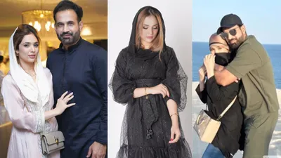 पेशे से मॉडल और पत्रकार थीं इरफान पठान की बीवी सफा बेग  ससुर का भी ले चुकी हैं ‘इंटरव्यू’  दुबई में शुरू हुई थी दोनों की लव स्टोरी