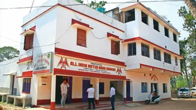 lok sabha elections  कलह से मतुआ समुदाय के गढ़ में चढ़ा सियासी पारा  पश्चिम बंगाल में bjp और tmc दोनों के लिए है बड़ा वोट बैंक