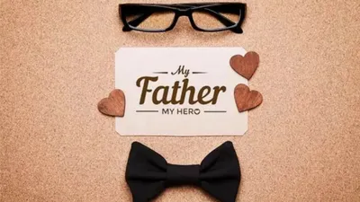 happy father s day 2024 whatsapp status video  इन शानदार फादर्स डे की हार्दिक शुभकामनाएं  व्हाट्सएप स्टेटस वीडियो  ऐसे भेजें