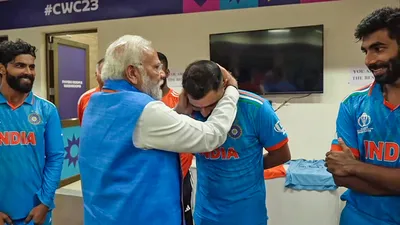 ‘भाई मोहम्मद शमी ने जो कमाल किया… ’ पीएम मोदी ने चुनावी सभा में भारतीय क्रिकेटर का किया जिक्र तो लोगों ने किए ऐसे कमेंट्स