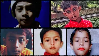 bengal crude bomb casualties  पश्चिम बंगाल में क्रूड बम को लेकर घमासान  अब तक कई बच्चों जा चुकी जान  सरकार और विपक्ष लगा रहे एक दूसरे पर आरोप