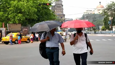 delhi ncr weather  दिल्ली ncr में ठंडी हवाओं से राहत  जानें कब बन रहे बारिश के आसार